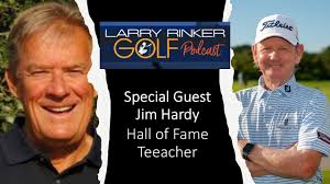 S01E12 Jim Hardy HOF Teacher is out! Go to Linktree in Bio to watch or  listen to episode. @planetruthgolf