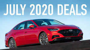 Maybe you would like to learn more about one of these? Hyundai July 2020 Lease Deals About The Same As Last Month Torque News