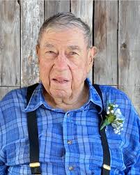 Louis Rynish Obituary April 24, 2025