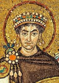 In the Spotlight: The Justinian Cross
