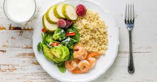 Drinks with natural sugar, like fruit juice, still spike our blood sugars. Food Exchange Guide For A Diabetic Menu Food Lists Portion Charts