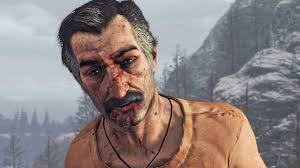 Was denkst du, dass RDR1 Dutch über Arthur denkt, nachdem all die Jahre  vergangen sind? : r/reddeadredemption