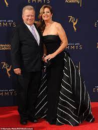 Well, william shatner's age is 90 years old as of today's date 23rd july 2021 having been born on 22 march 1931. William Shatner 89 Maintains Positive Outlook Following Divorce From Fourth Wife Elizabeth 61 Daily Mail Online