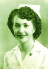 Dorothy B. Yvonne (Brechbill) Maples