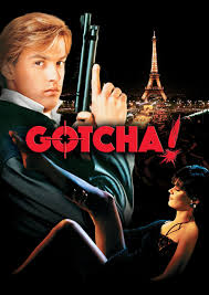 Gotcha! | Universal Pictures At Home