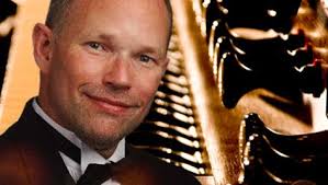 Gallery: Binghamton organist, 56, revered among peers