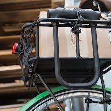 Local Basket Front Or Rear Rack Fahrradkorb Fahrrad Korb