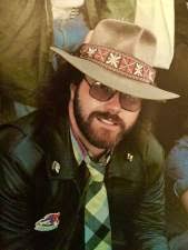 Longtime Jo Jo Zep bass player John Power has passed away following  suspected heart failure