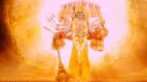 Krisna menunjukkan wujud aslinya kepada arjuna,wejangan krisna kepada arjuna,mahabarata bahasa indonesia,mahabarata. Santapan Rohani Inti Sari Dari Karma Yoga Bagawadgita Percakapan Dewa Krihsna Arjuna Hayatilah Youtube