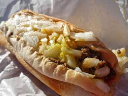 Maybe you would like to learn more about one of these? A Tour Of Michigan S Coney Island Hot Dogs In Detroit Flint And Jackson