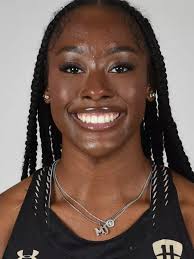 2025-26 Women's Track and Field Roster