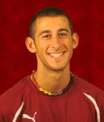 2012-13 Men's Track & Field Roster