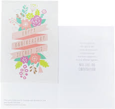 Online greeting card sites, such as zazzle and vistar, allow you to select a blank card and customize the inside greeting. Dayspring Secret Sister Inspirational Boxed Cards Assortment 77499 Office Products Cards Card Stock Environews Tv