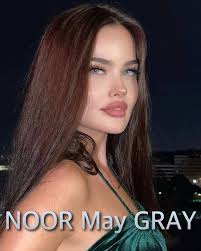 YENİ LENSİNİZ 🤩 NOOR May GRAY ✨✨ Hareli AÇIK GRİ Lens Güzelliği ✨✨ Marka  :NOOR ‎‏Renk: MAY GRAY 🤩 NOOR 'un Doğal Ve Canlı Renkleriyle Gözleriniz  Parlasın 🤩 💎 Doğal Göz Renginin