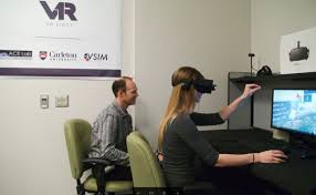 Top And Best Universities In Us For Vr Ar Virtual Reality Augmented Reality Technology Latest News