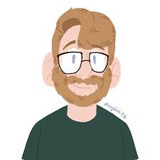 I Said I D Draw Something For Chad And Realized Five Minutes Later That I Have No Idea How To Draw Beards Dizzybirb Beard Drawing Drawings Illustration