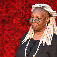 Whoopi goldberg proved just how talented she is when she became the very first black egot winner in 2002. Whoopi Goldberg To Star In Sister Act Musical In West End Whoopi Goldberg The Guardian