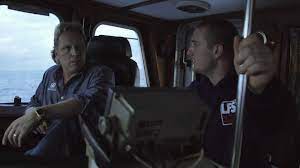 Northwestern greenhorn Clark has a big request of his captain Sig. Here's an exclusive sneak at this week's Deadliest Catch. | Deadliest Catch | Facebook
