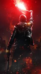 Masked Soldiers Dark Fire Tom Clancy S The Division Online Game 720x1280 Wallpaper Tom Clancy The Division Wallpaper Pictures Picture Collection