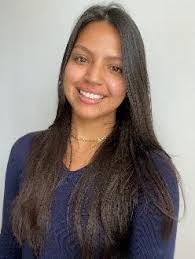 Amanda Zenteno's Instagram, Twitter & Facebook