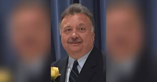 Obituary for John J. Hartridge