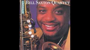 Bill Saxton Quartet
