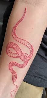 Check spelling or type a new query. What Does A Snake Tattoo Symbolize