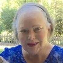 Cheryl Barnett Johnson Obituary