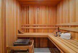 Traditional Sauna Layout Hot Tubs Saunas Indoor Sauna Traditional Saunas