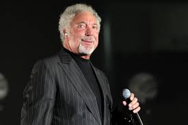 Tom Jones
