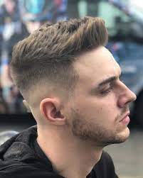 101 Short Back Sides Long On Top Haircuts To Show Your Barber In 2018 Mens Hairstyles Short Gents Hair Style Cool Hairstyles For Men