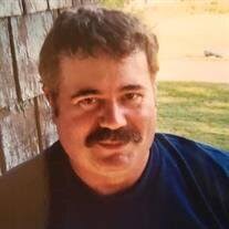 Wayne Sanford Sherry Obituary