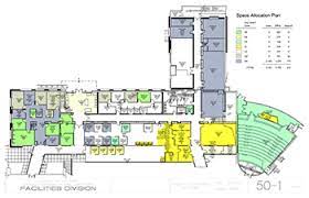 Construction floor area is used to measure and estimate costs related to the construction of a building. Key Plans Facilities Division Facilities Division