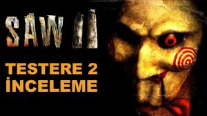 Leigh whannell, cary elwes, danny glover vb. Testere 2 Film Incelemesi Saw 2 2005 Youtube