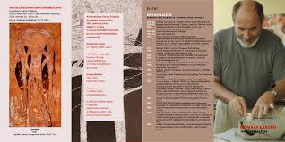 László kovács nombre real lászló andras kovács fernández nacimiento 3 de diciembre de 1978 (32 años) perú, lima años en activo. Kovacs Laszlo Emlekkiallitasa Egerben Hommage Hu Kovacs Laszlo Festomuvesz 1944 2006