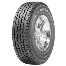 Goodyear Wrangler Trailmark P265 70r16