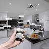 The future of kitchen design. 1