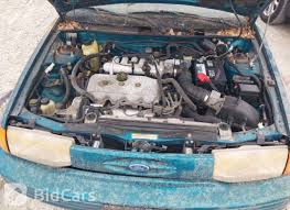 Image result for Vermillion 1994 Escort