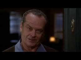 Forum e commenti del pubblico per il film qualcosa è cambiato (1997) di james l. Qualcosa E Cambiato Jack Nicholson Vietato Disturbare Youtube