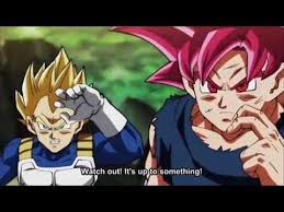 Dragon Ball Super Eps 121 Tournament Of Power English Sub 2018 Dragon Ball Dragon Ball Super Dragon