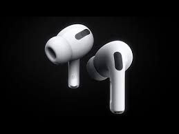 Airpods pro became available for purchase on october 28, and began arriving to customers on wednesday, october 30, the same day the airpods pro were stocked in retail stores. Die Neuen Airpods Pro Apple Youtube