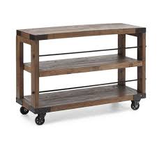 Zone Maison Furniture Shelves Home Decor