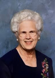 Obituary for Ethel LaMyrle (Avery) Hall