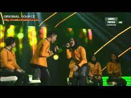 Those who do not travel read only one page. Konsert Akademi Fantasia 2014 Minggu 04 Komposer Js Kevin Youtube