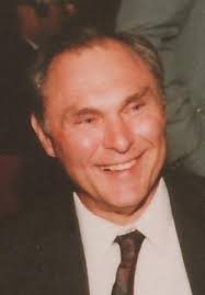 Obituary: Eugene Robert Meier