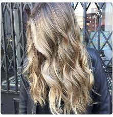 Light Blond Front Ombre Hair Styles Hair Long Hair Styles