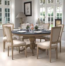 Set of 4 french style dining chairs. French Style Dining Chair Eaton Oak Chair By La Residence Interiors