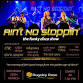 Ain't No Stoppin' - The Funky Disco Show event image