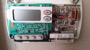 White rodgers 1f78 manual online: Rodgers 1f80 224 Thermostat To Honeywell Rth9580wf No C Wire Now What