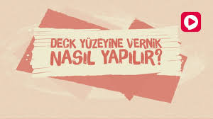 Tik ağacının değerli, hatta elit bir ırk olduğu bilinmektedir.ağacı. Sert Ahsap Yuzeye Tik Yagi Nasil Uygulanir Dyo Boya Youtube